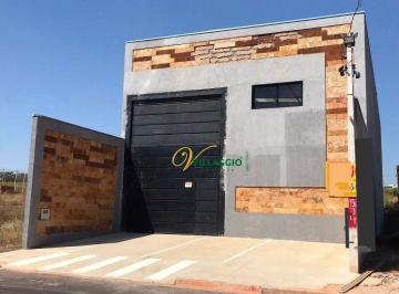 bf04361b3b60ee507497153e73cd84d030fb50f6 · Barracão para alugar, 240 m² por R$ 5.500,00/mês - Residencial Montecristo - São José do Rio Preto/S