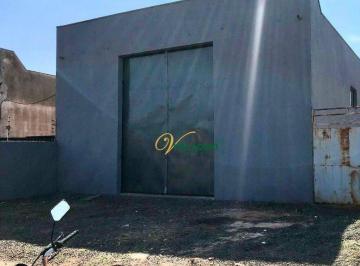 cf1037ec09528c66c3dfcc091b3ef10ec1457c20 · Barracão para alugar, 243 m² por R$ 5.500,00/mês - Distrito Industrial Doutor Carlos Arnaldo e Silva