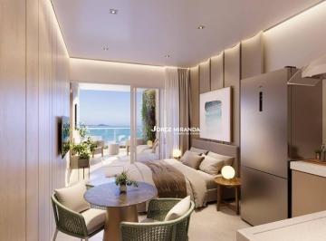 a8666cb58d1c997465a8890be687f314b19270e8 · Studio à venda, 38 m² por R$ 798.610 - Praia da Cerca - Guarapari/ES