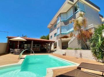 19067d0978379c63e9b3910c69612324f6f6b01e · Casa com 4 suítes à venda, 610 m² por R$ 2.980.000 - Muquiçaba - Guarapari/ES