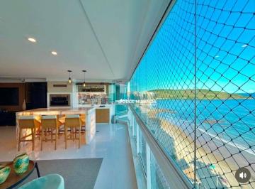 16bfc28e854b03ccaaf4aa681b47e0a7b172d859 · Apartamento com 4 suítes à venda, 265 m² por R$ 2.800.000 - Praia do Morro - Guarapari/ES