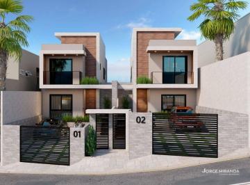3d873ebdec17274e16c61b6f9042bd5f7cc1a6f4 · Casa com 3 suítes à venda, 166 m² por R$ 1.850.000 - São Judas Tadeu - Guarapari/ES