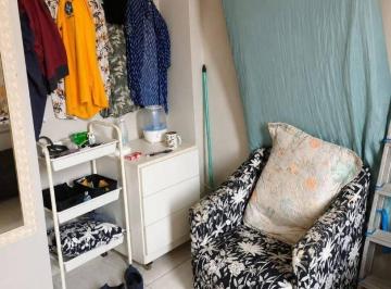 fe9cbb1b601e460046504c0f793e696bbaa47ba6 · Kitnet com 1 dormitório à venda, 22 m² por R$ 179.900,00 - Vila Assunção - Praia Grande/SP