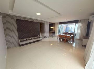 c8a28f93ba169f760b90eabffa035ad395683d2c · Sobrado com 5 dormitórios para alugar, 396 m² por R$ 21.864/mês - Jardim Vila Paradiso - Indaiatuba/