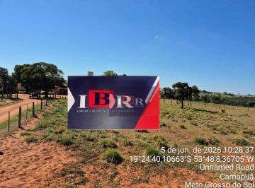 4b1f2fc5863d765af174c8d783b2644d8c40af4e · Fazenda em Paraiso das Aguas - MS