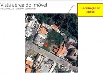 0a658e0c75157ea1dfbd4d4b1b6a80bc45c7433d · Terreno à venda, 833 m² por R$ 850.000- Vila Jardini Sorocaba