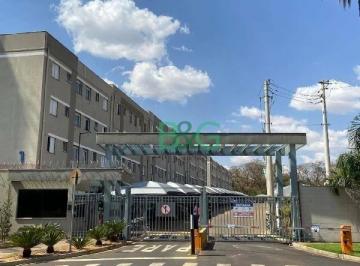 345ec64833af42f4a27aea8d590c98b41d8dd039 · Apartamento com 1 dormitório à venda, 43 m² por R$ 94.007,72 - Jardim Aeroporto