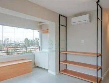 68c0df6a0581f3eb4fc8bc4be770fa36d6886b9c · Studio com 2 dormitórios à venda, 52 m² por R$ 999.000 - Butantã - São Paulo/SP