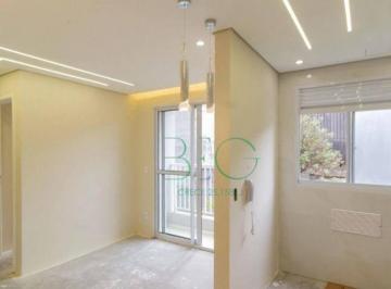 41ca77b376b16c5d6cd26218b7885a33bc087926 · Studio com 2 dormitórios à venda, 37 m² por R$ 369.000 - Barra Funda - São Paulo/SP