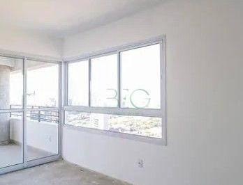 a41703e073277942fb13ba7c18b44d69f55f9ac1 · Apartamento com 3 dormitórios à venda, 79 m² por R$ 1.260.251 - Butantã - São Paulo/SP