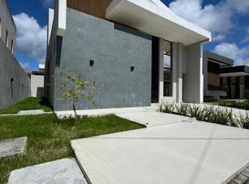 19bcc9cdd566d796ea4c068fd4a242d5c333838e · Casa em Condomínio com 3 suítes à venda, 105 m² por R$ 900.000 - Zona Sul - João Pessoa/PB