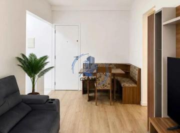Apartamento de 2 quartos, Barueri · Cond. Viva Mais, apartamento com cozinha planejada e guarda-roupa planejado, andar alto - CSPVP230