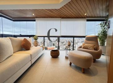 Apartamento de 3 quartos, São Paulo · Apartamento à venda porteira fechada com 3 suítes e 3 vagas em Santana