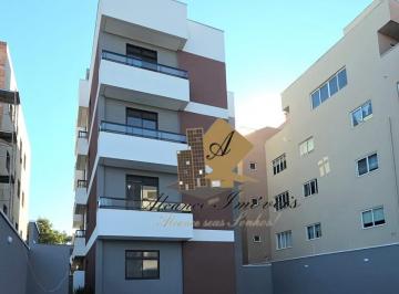 202608170017245712.jpg · Apartamento para Venda em São José dos Pinhais, São Domingos, 3 dormitórios, 1 suíte, 2 banheiros, 1