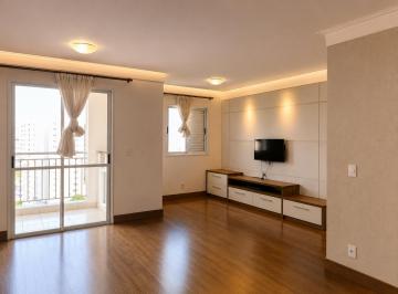 Apartamento de 3 quartos, Campinas · APARTAMENTO LINDO À VENDA - 3 QUARTOS - SWIFT - PRÓXIMO A MANDIC & UNIP - CAMPINAS
