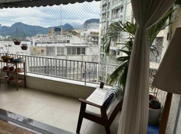 Apartamento · 140m² · 3 Quartos · 2 Vagas · Apartamento : Padrão / Residencial / Lagoa