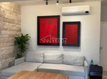 Apartamento · 54m² · 1 Quarto · 1 Vaga · Flat : / Residencial / Leblon