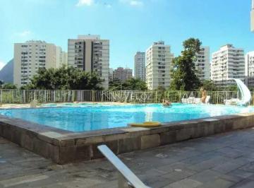 Apartamento · 96m² · 2 Quartos · 1 Vaga · Apartamento :  / Residencial / Leblon