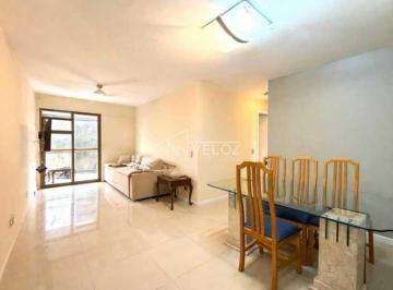 Apartamento · 80m² · 2 Quartos · 1 Vaga · Flat : / Residencial / Leblon