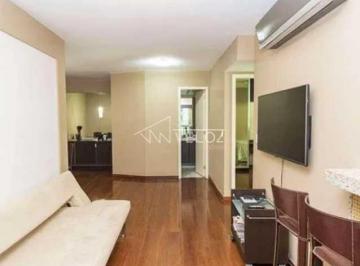 Apartamento · 83m² · 2 Quartos · 2 Vagas · Apartamento : Padrão / Residencial / Ipanema
