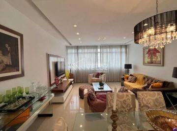 Apartamento · 105m² · 3 Quartos · 1 Vaga · Apartamento : Padrão / Residencial / Ipanema