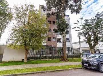 Apartamento · 47m² · 2 Quartos · 1 Vaga · Apartamento Garden à Venda – Próximo ao Jardim Botânico e Shopping Jardim das Americas | Curitiba –