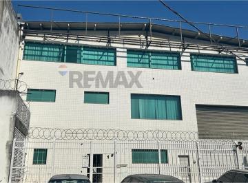 Comercial · 895m² · 6 Quartos · 2 Vagas · Galpão Moderno em Excelente Localização RJ