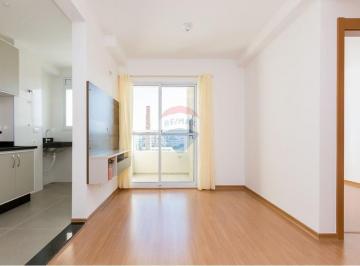 Apartamento · 54m² · 2 Quartos · 1 Vaga · ALUGUEL APARTAMENTO 2 quartos (1 suíte), 2 banheiros, 1 vaga coberta - R$ 2.400 (ver detalhes do pac