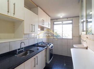 Apartamento · 56m² · 2 Quartos · 1 Vaga · Apartamento à venda com 56m², 2 dormitórios e 1 vaga – Cond. Guimarães Rosa