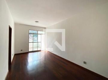 Apartamento · 80m² · 3 Quartos · 1 Vaga · Apartamento à Venda - Estoril , 3 Quartos, 80 m² - Belo Horizonte