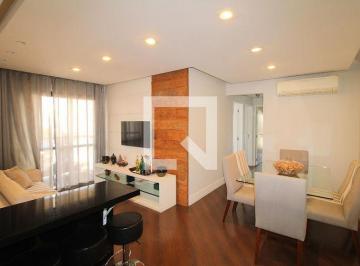 Apartamento · 86m² · 3 Quartos · 2 Vagas · Apartamento para Aluguel - Santana, 3 Quartos, 86 m2 - São Paulo