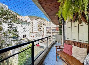 Apartamento · 137m² · 3 Quartos · 2 Vagas · Apartamento : Padrão / Residencial / Lagoa