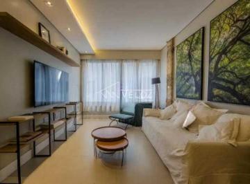 Apartamento · 90m² · 2 Quartos · 1 Vaga · Apartamento : Padrão / Residencial / Leblon