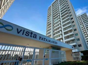 Apartamento de 2 quartos, Salvador · Apartamento a venda no Vista Patamares com 2 quartos closet reformado e varanda gourmet