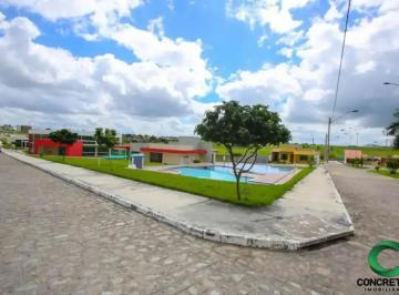 Lote à venda no SAN LORENZO, CANAFÍSTULA, Arapiraca, AL · Lote à venda no SAN LORENZO, CANAFÍSTULA, Arapiraca, AL