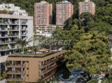 Apartamento · 28m² · 1 Quarto · 1 Vaga · Apartamento : Padrão / Residencial / Gávea