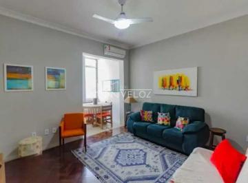 Apartamento · 72m² · 2 Quartos · Apartamento : Padrão / Residencial / Ipanema