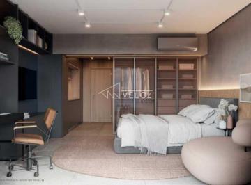 Apartamento · 105m² · 1 Quarto · 1 Vaga · Studio - / Residencial / Ipanema