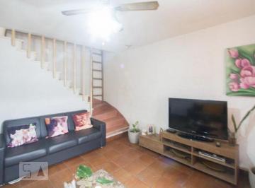 Casa · 82m² · 2 Quartos · 1 Vaga · CASA RESIDENTIAL em São Paulo - São Paulo, Cidade Monções