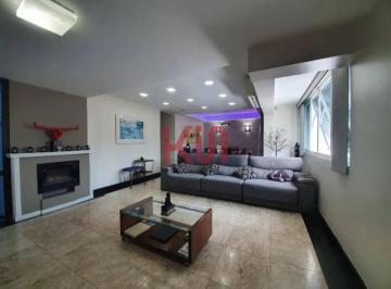 Casa · 300m² · 3 Quartos · 4 Vagas · CASA RESIDENCIAL em São Paulo - São Paulo, Parque Jabaquara