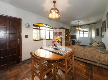 Casa · 179m² · 4 Quartos · 2 Vagas · CASA RESIDENTIAL em São Paulo - São Paulo, Brooklin Paulista