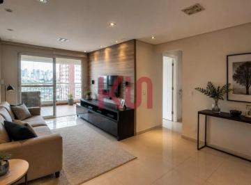 Apartamento · 86m² · 3 Quartos · 2 Vagas · APARTAMENTO RESIDENCIAL em São Paulo - São Paulo, Vila Gumercindo