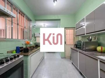 Casa · 160m² · 4 Quartos · 1 Vaga · Imperdível casa à venda em São Paulo-SP, Ipiranga! 4 quartos, 3 banheiros, 1 vag