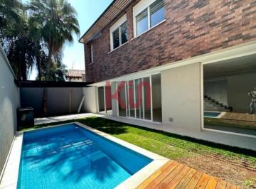 Casa · 472m² · 3 Quartos · 3 Vagas · CASA RESIDENCIAL em São Paulo - São Paulo, Jardim dos Estados