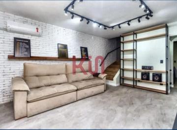 Casa · 110m² · 3 Quartos · 1 Vaga · Imperdível oportunidade: Casa à venda no Brooklin Paulista, São Paulo-SP, com 3