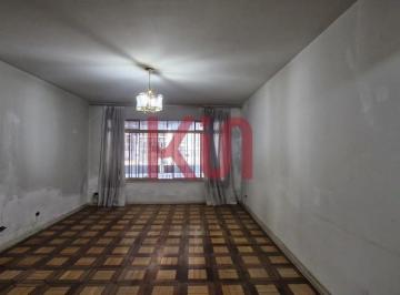 Casa · 219m² · 3 Quartos · 2 Vagas · CASA RESIDENCIAL em São Paulo - São Paulo, Mirandópolis