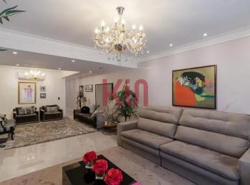 Casa · 350m² · 4 Quartos · 3 Vagas · CASA RESIDENCIAL em São Paulo - São Paulo, Paraíso