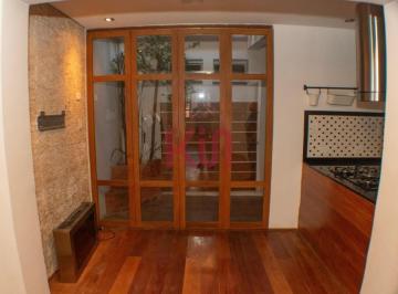 Casa · 131m² · 3 Quartos · 1 Vaga · CASA RESIDENCIAL em São Paulo - São Paulo, Pinheiros