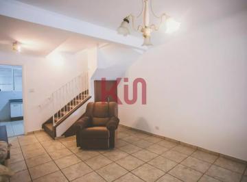 Casa · 187m² · 4 Quartos · 1 Vaga · CASA RESIDENCIAL em São Paulo - São Paulo, Indianópolis