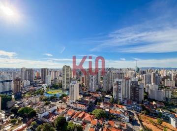 Apartamento · 300m² · 4 Quartos · 4 Vagas · COBERTURA RESIDENCIAL em São Paulo - São Paulo, Vila Mariana
